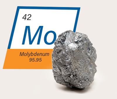 Freeport McMoRan Climax Molybdenum